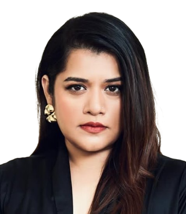 Shikha Talsania